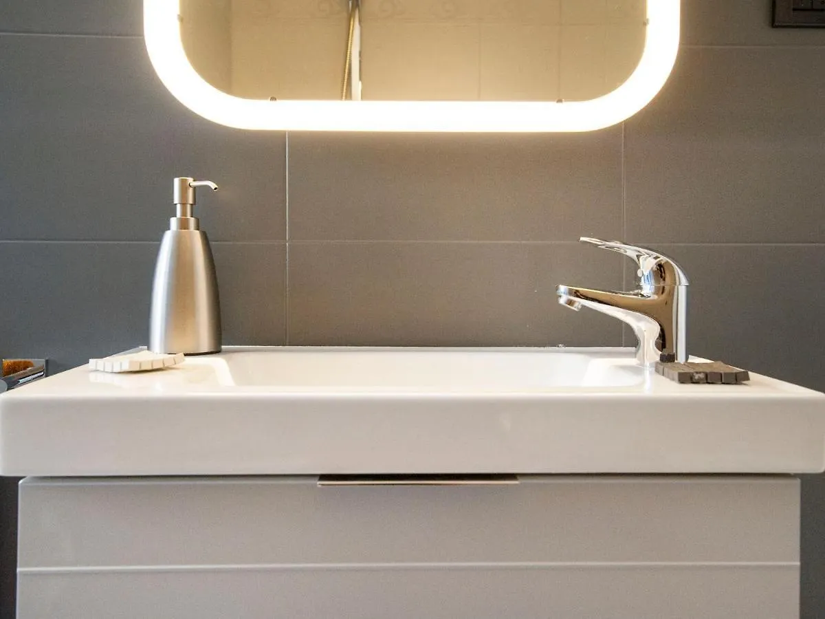 Ur-Nest Borgo Apartment Bologna