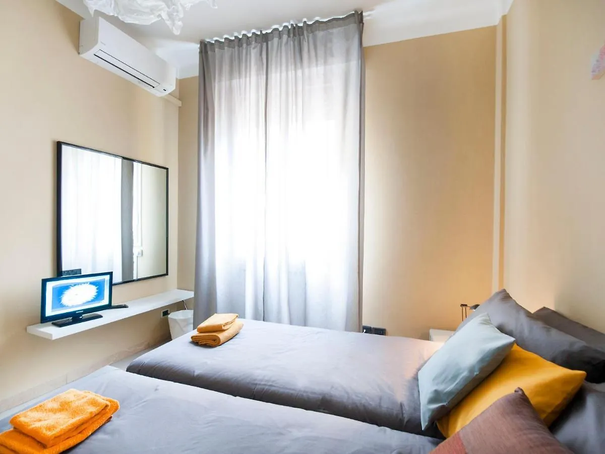 Ur-Nest Borgo Apartment Bologna