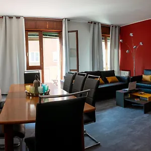 Apartment Urban B., Bologna