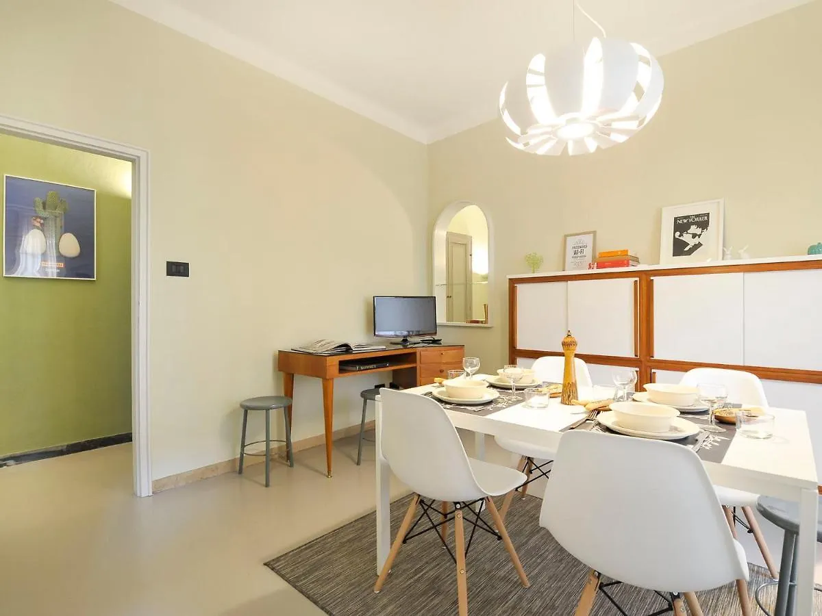 Ur-Nest Borgo Διαμέρισμα Μπολόνια Ιταλία