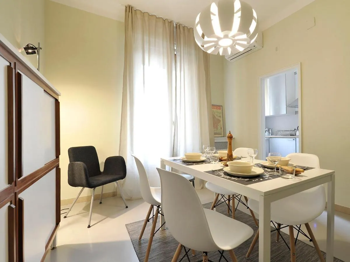 Ur-Nest Borgo Διαμέρισμα Μπολόνια