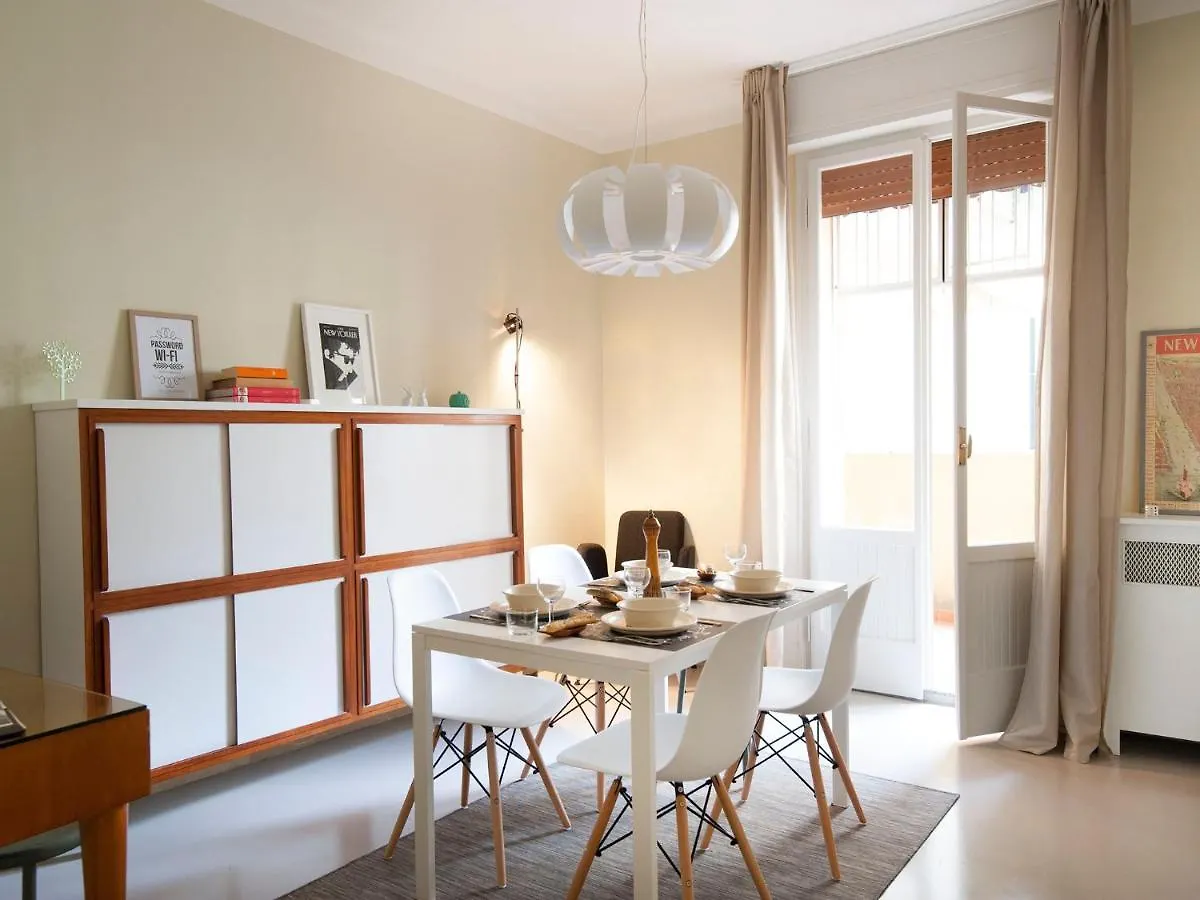 Ur-Nest Borgo Διαμέρισμα Μπολόνια