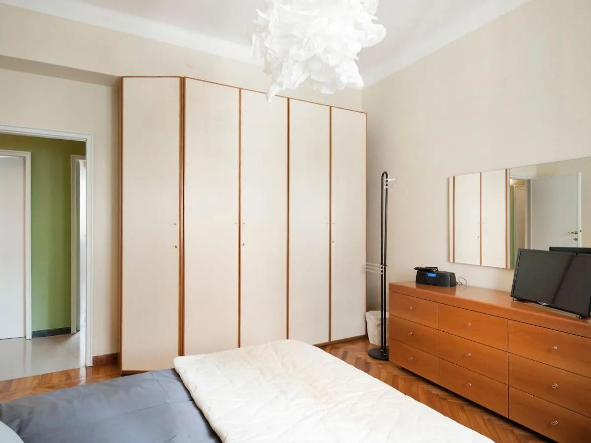 Ur-Nest Borgo Διαμέρισμα Μπολόνια 0*,