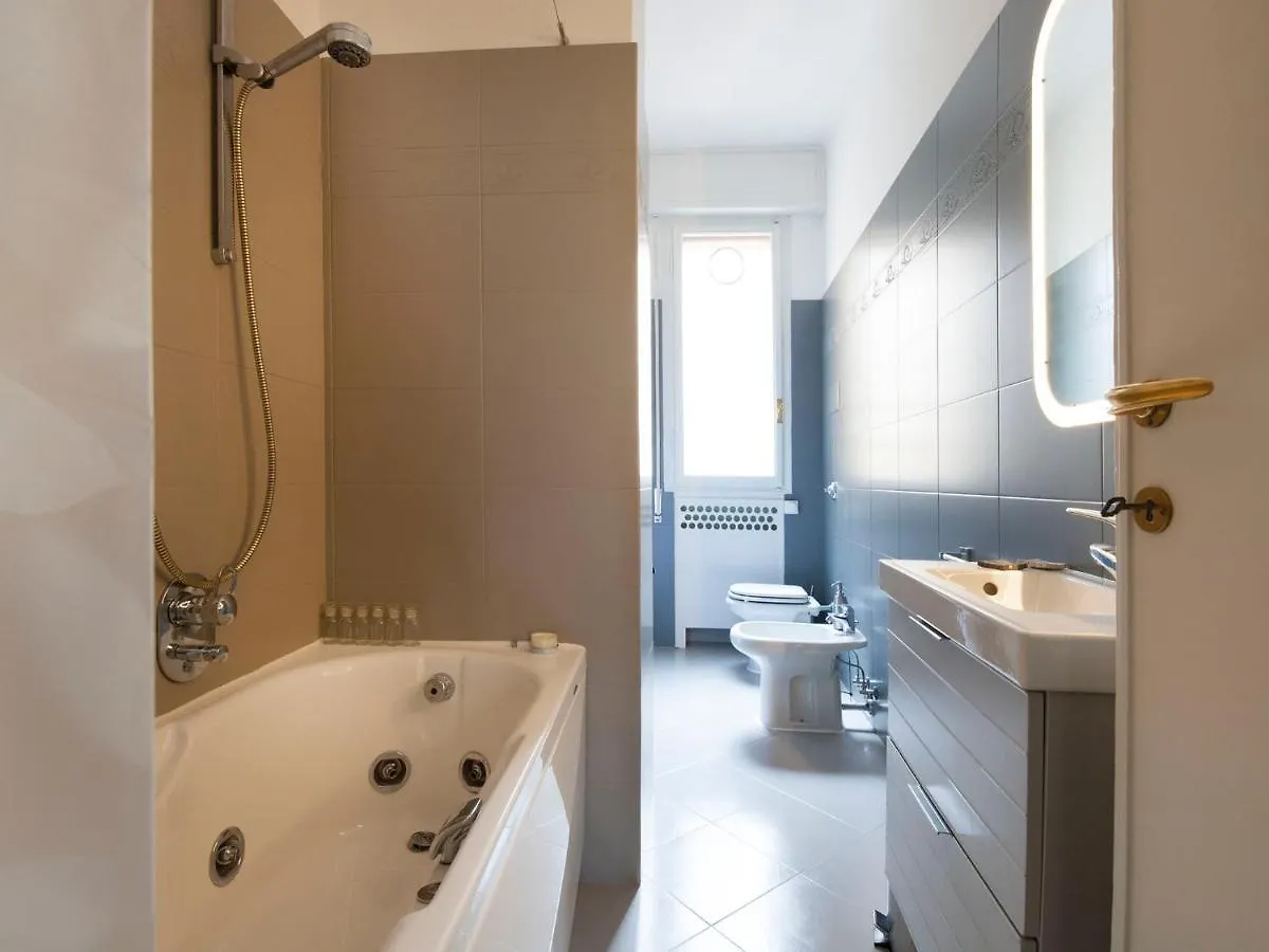 Ur-Nest Borgo Διαμέρισμα Μπολόνια 0*,  Ιταλία