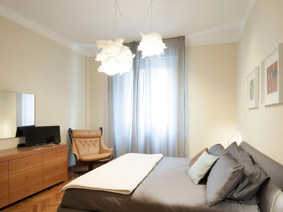 Ur-Nest Borgo Διαμέρισμα Μπολόνια 0*,  Ιταλία