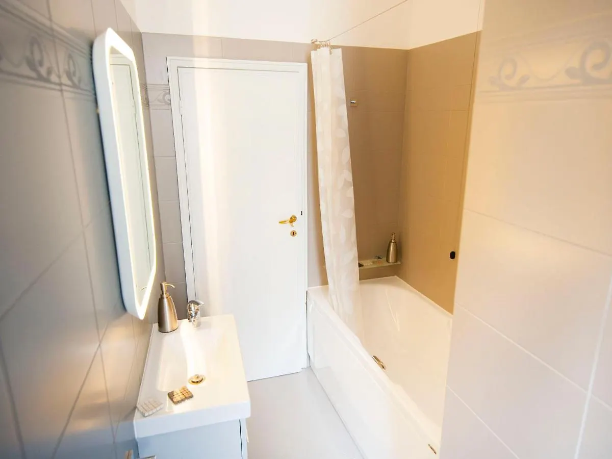 Ur-Nest Borgo Διαμέρισμα Μπολόνια