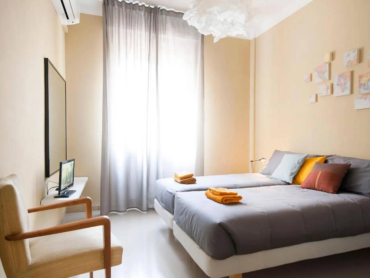 Ur-Nest Borgo Διαμέρισμα Μπολόνια 0*,  Ιταλία