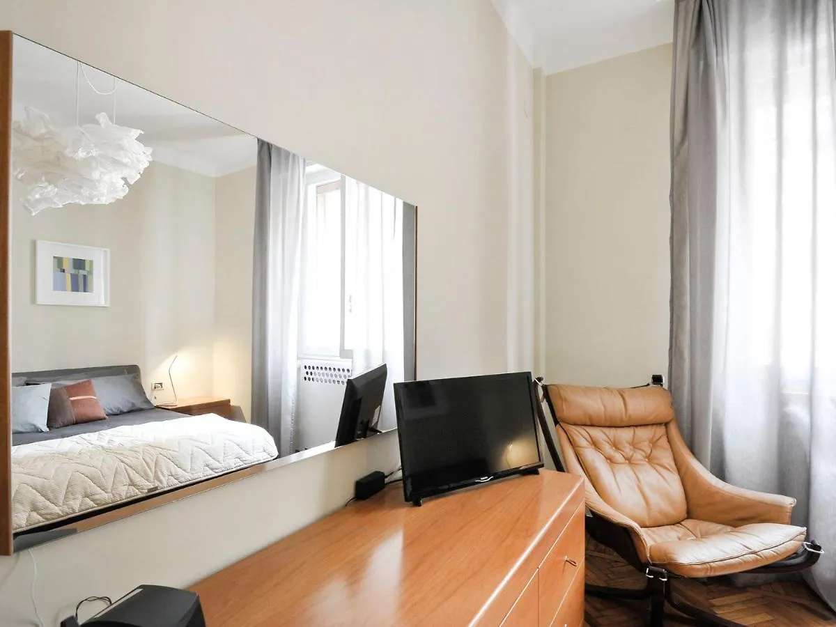 Ur-Nest Borgo Διαμέρισμα Μπολόνια